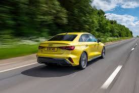 2023 Audi A3 image 3